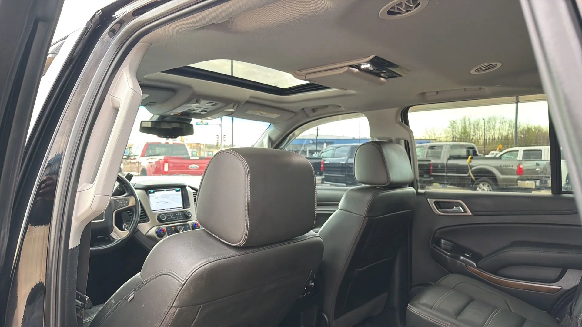 Used 2019 GMC Yukon Denali w/ Denali Ultimate Package image 57