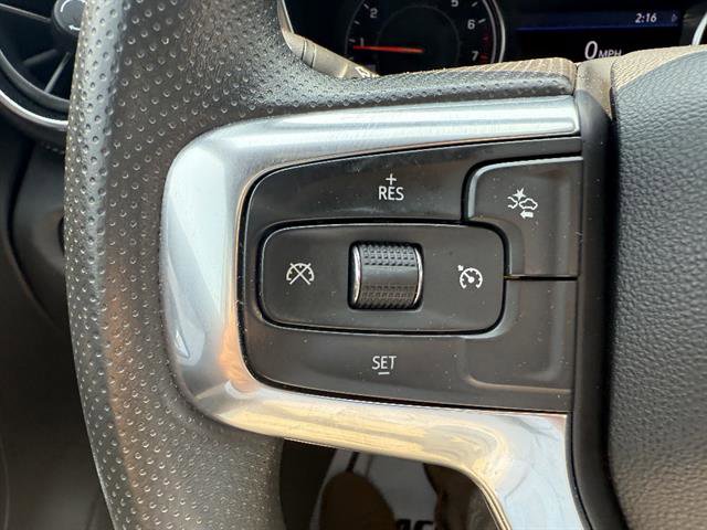 Used 2023 Chevrolet Blazer LT w/ Driver Confidence Package AWD/4WD image 38