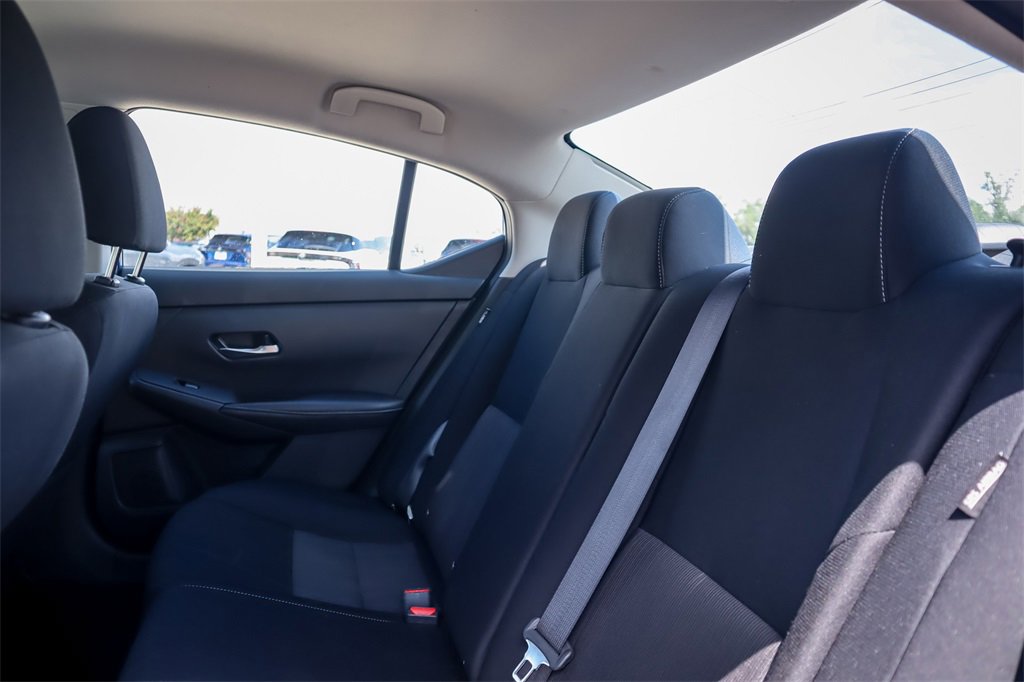 Used 2023 Nissan Sentra SV image 24
