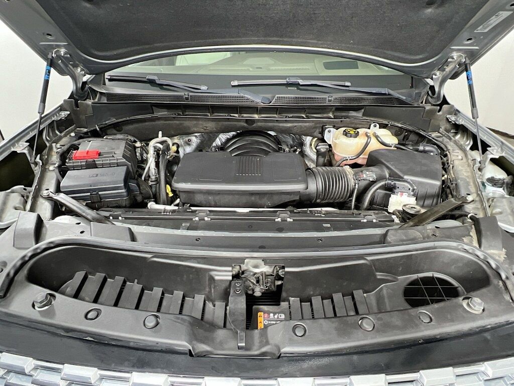 Used 2023 GMC Yukon Denali w/ Max Trailering Package image 32