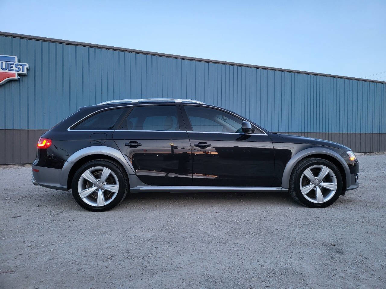 Used 2013 Audi A4 Premium Plus w/ Premium Plus Pkg AWD/4WD image 8