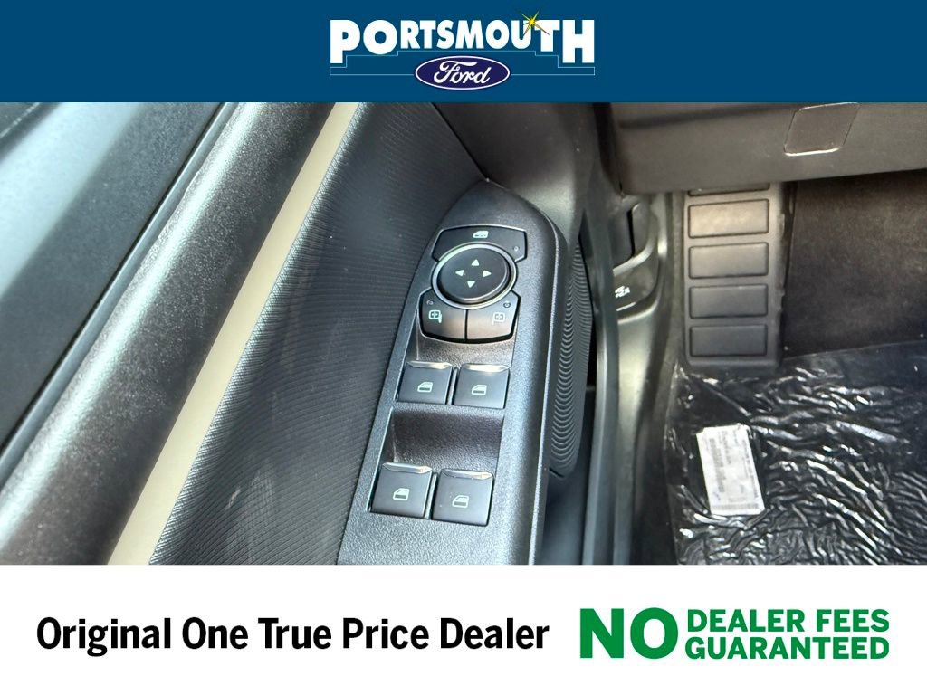 New 2025 Ford Bronco Sport Big Bend image 23