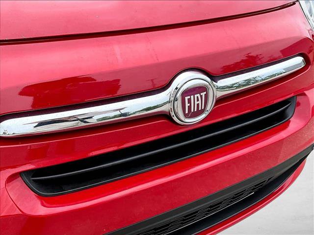 Used 2017 FIAT 500X Lounge w/ Lounge Premium Package (FWD) image 27