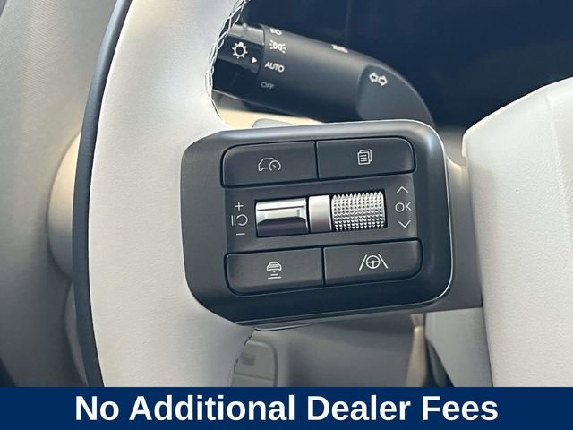 New 2026 Hyundai Palisade Calligraphy AWD/4WD image 24