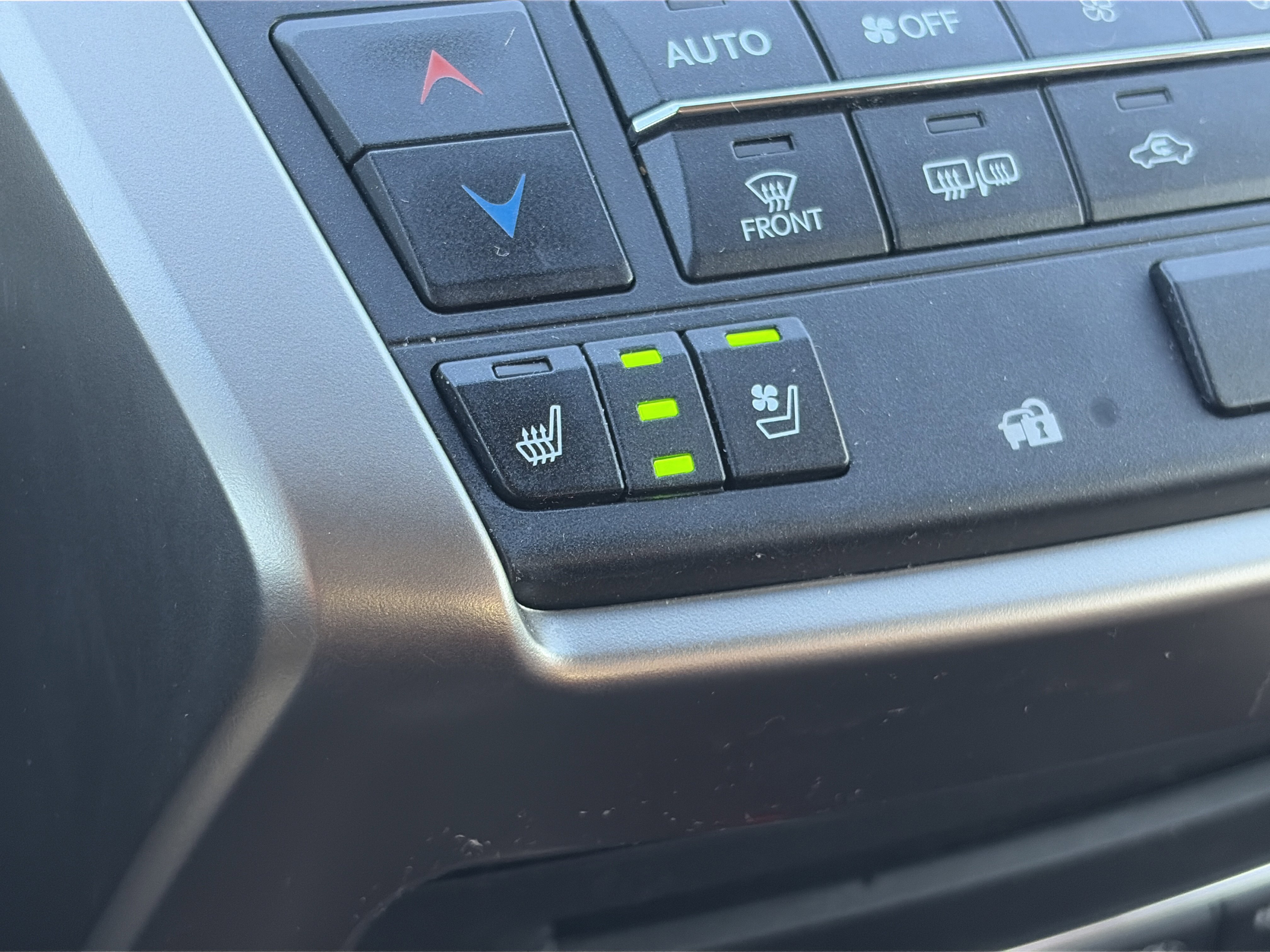 Used 2017 Lexus NX 200t AWD w/ Premium Package image 33