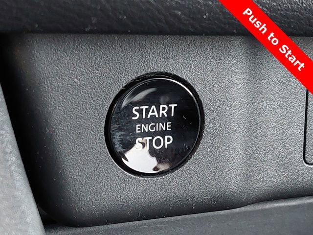 Used 2024 Nissan Rogue SV image 19