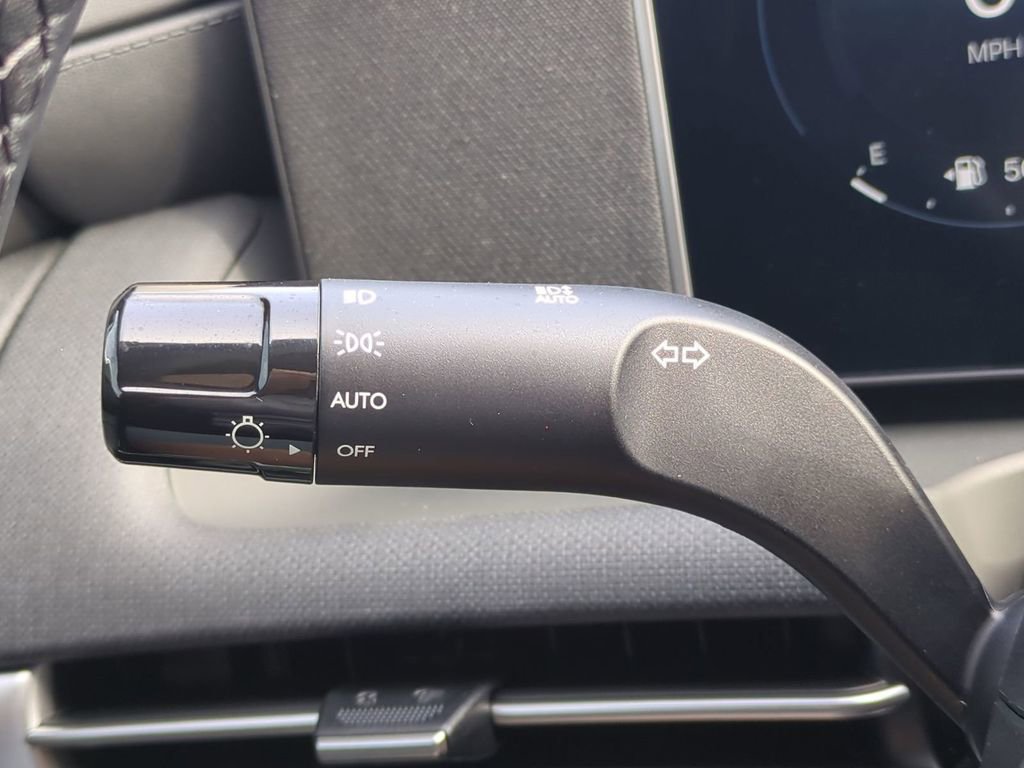 New 2026 Hyundai Tucson SEL image 31