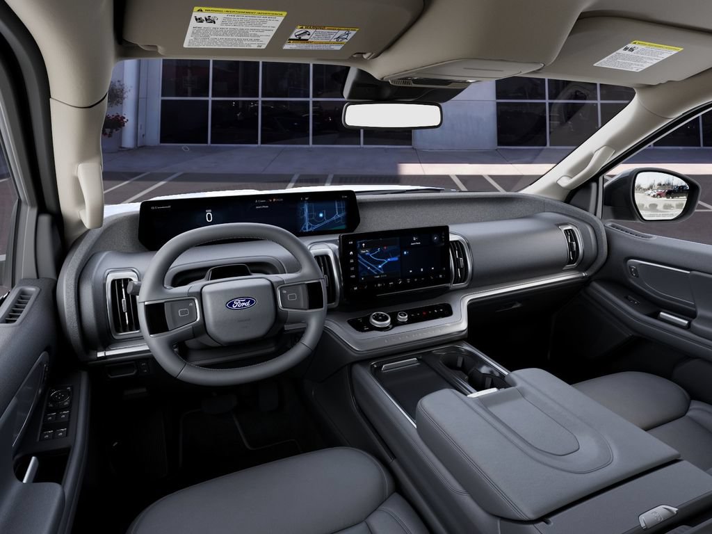 New 2027 Ford Expedition Max Active RWD image 9