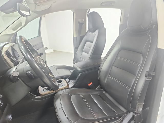 Used 2022 GMC Canyon Denali AWD/4WD image 19