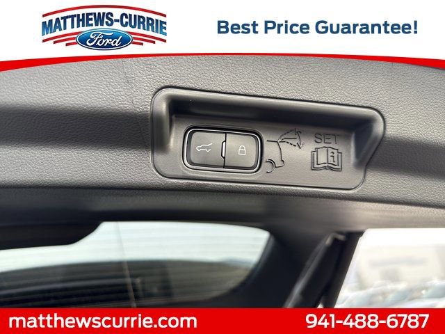 New 2026 Ford Explorer ST w/ Sun And Sound Package image 14