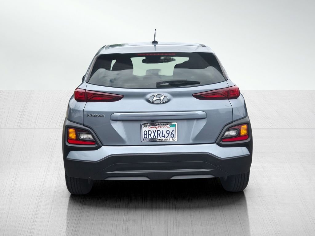 Used 2019 Hyundai Kona SE FWD image 5