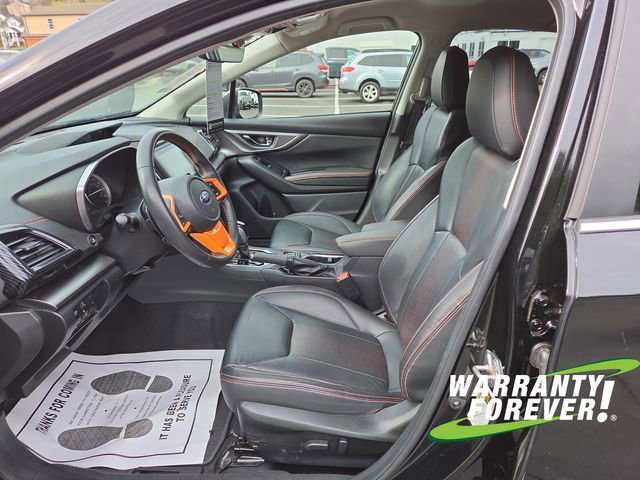 Used 2023 Subaru Crosstrek 2.5i Limited image 13