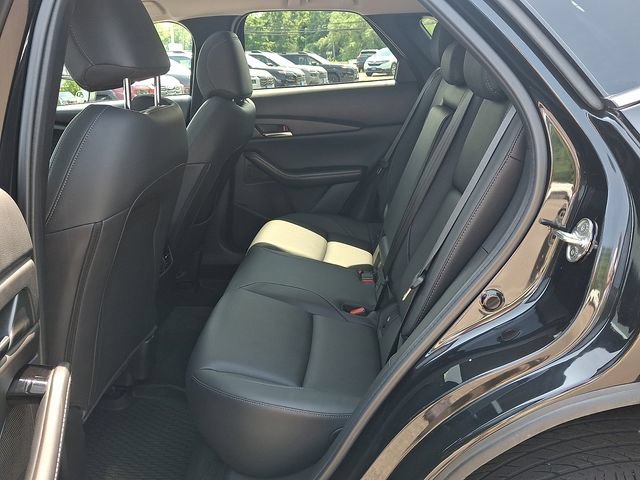 Used 2024 MAZDA CX-30 AWD 2.5 S w/ Preferred Package image 10