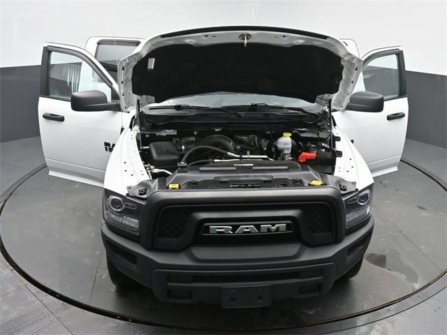 Used 2021 RAM 1500 Classic Warlock image 62