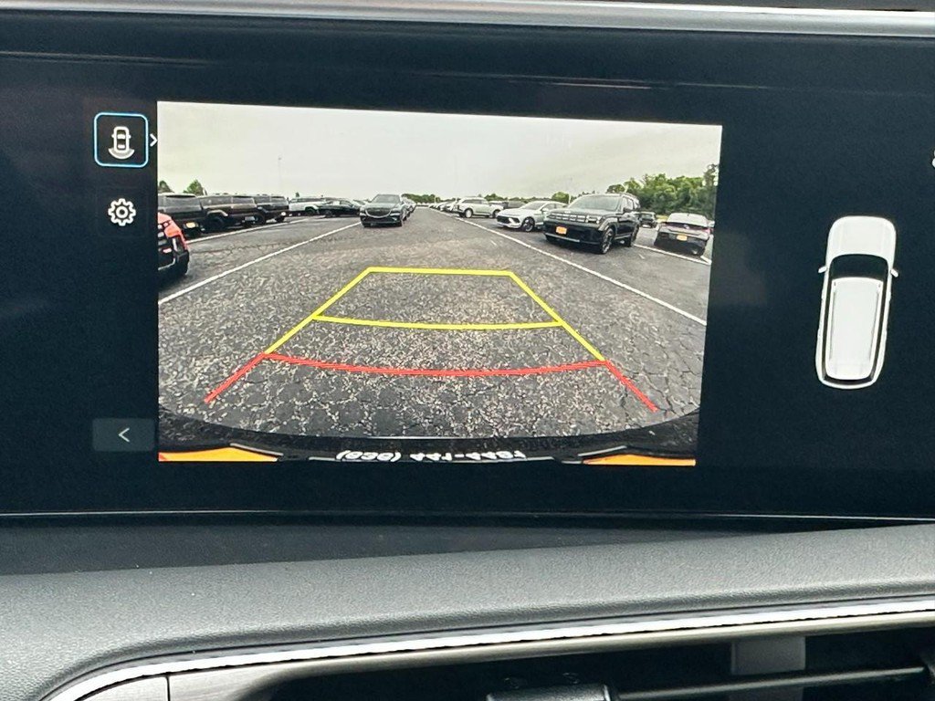 Used 2026 Hyundai Palisade SEL FWD image 13