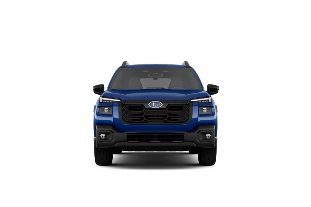 New 2026 Subaru Outback Touring XT AWD/4WD image 2