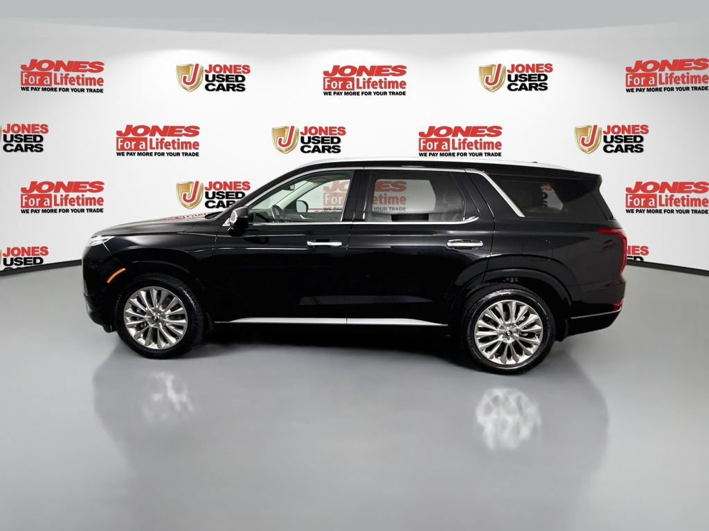 Used 2020 Hyundai Palisade Limited AWD/4WD image 15