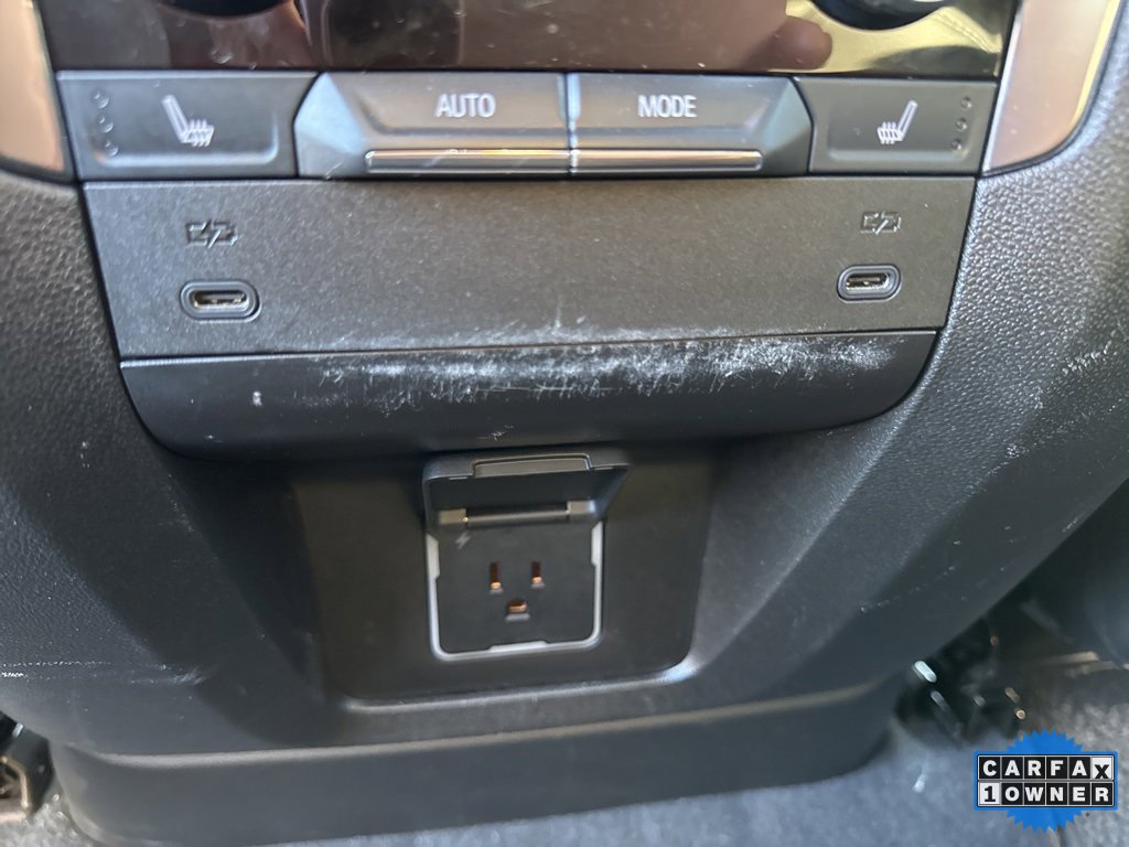 Used 2025 GMC Yukon Denali image 45