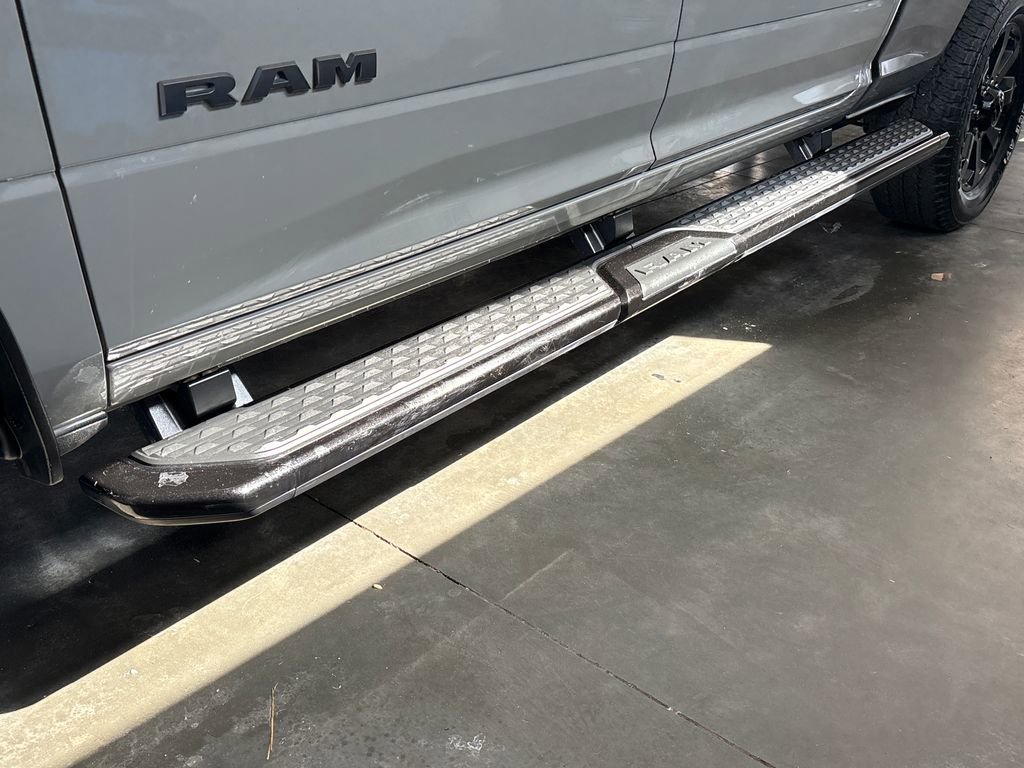 Used 2026 RAM 2500 Laramie w/ Night Edition AWD/4WD image 57