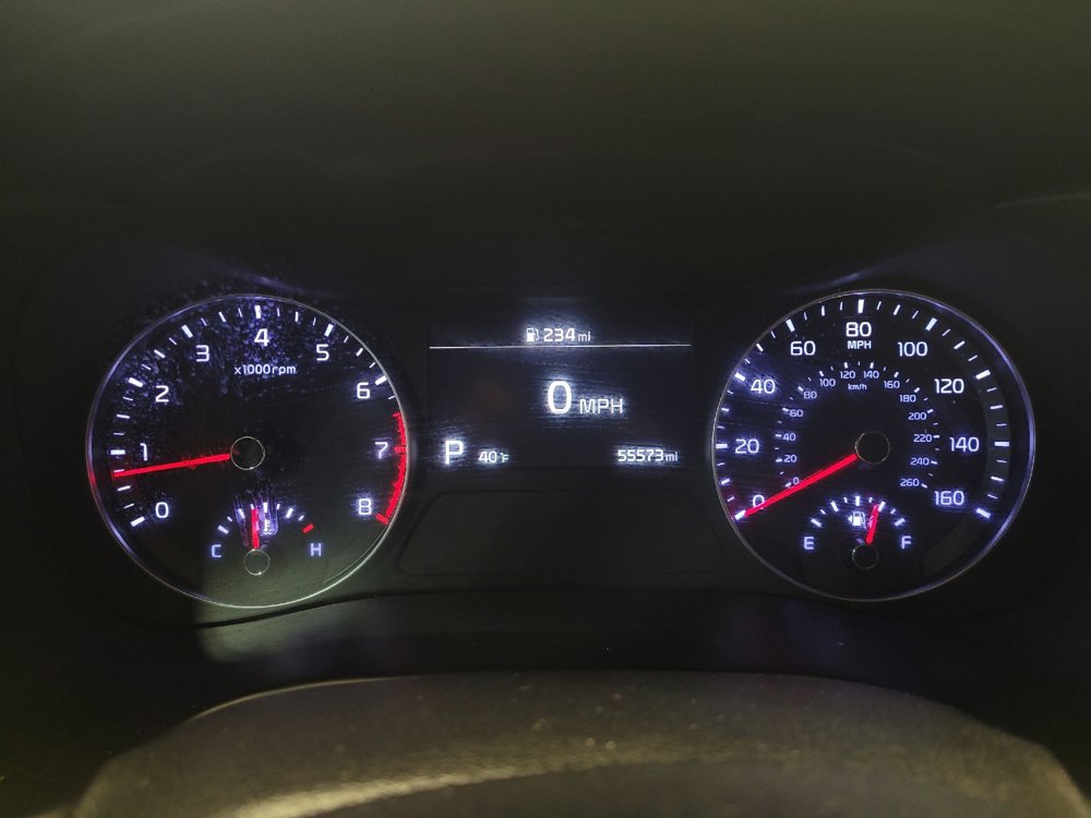 Used 2021 Kia Forte GT w/ GT2 Package image 23