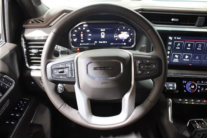 New 2026 GMC Sierra 1500 Denali w/ Denali Reserve Package AWD/4WD image 37