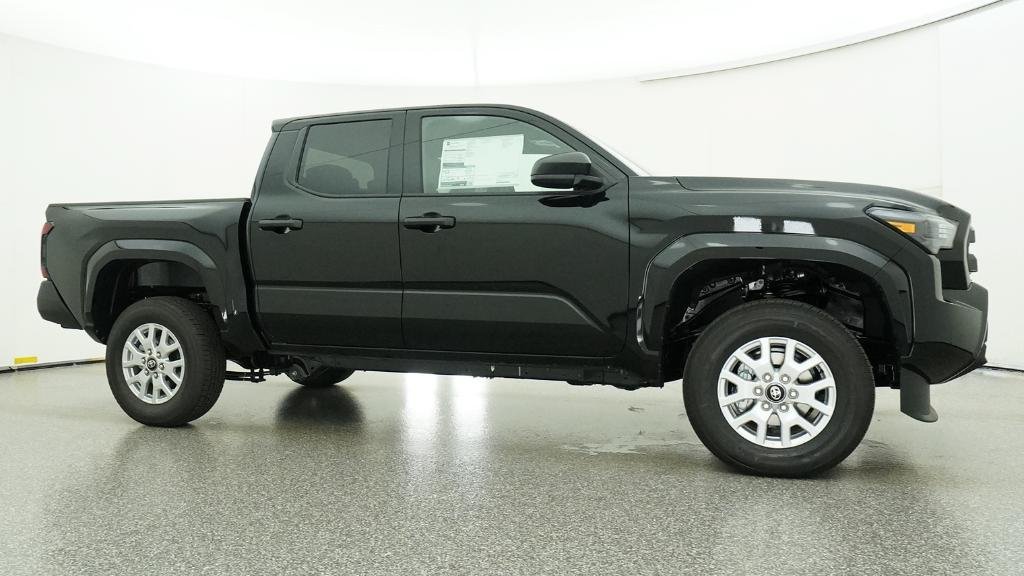 New 2026 Toyota Tacoma SR RWD image 4
