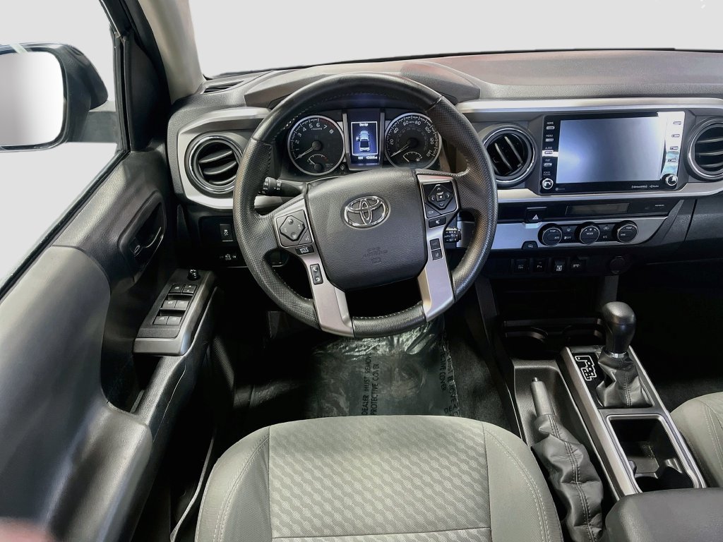 Used 2022 Toyota Tacoma SR5 RWD image 22