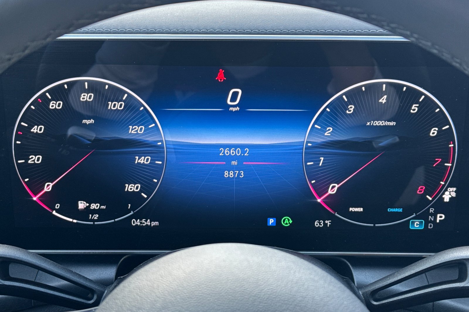Certified 2026 Mercedes-Benz GLC 300 image 32