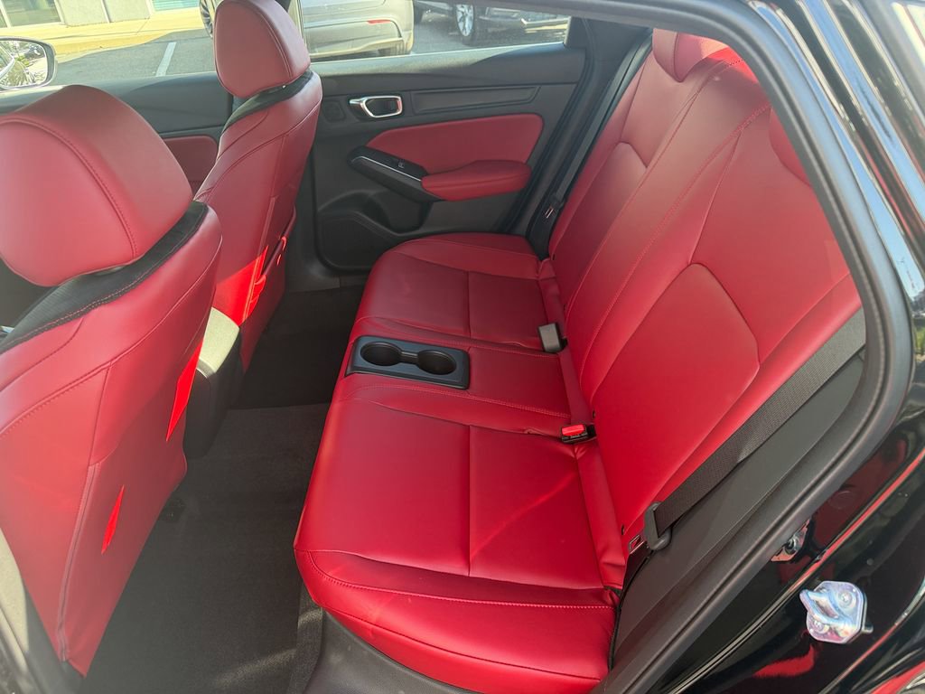 New 2026 Acura Integra Type S FWD image 23