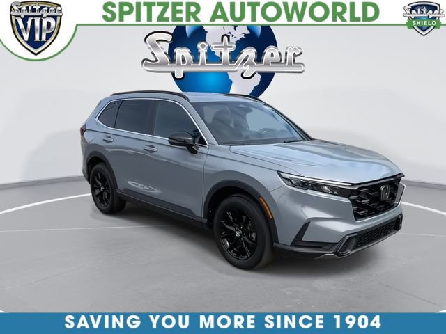 Used 2023 Honda CR-V Sport image 2