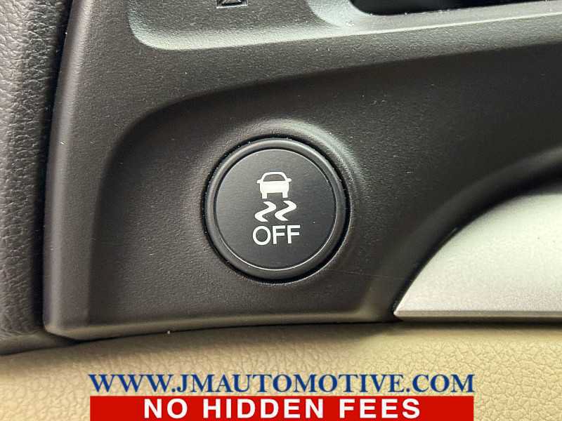 Used 2017 Acura ILX FWD image 30