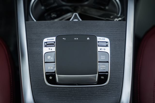 New 2026 Mercedes-Benz G 550 image 73