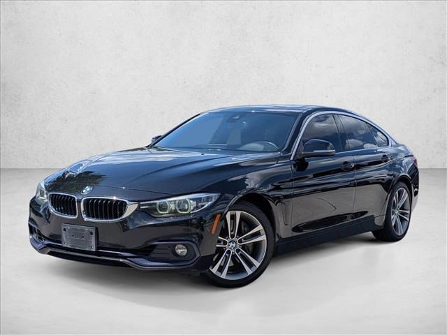 Used 2019 BMW 440i Gran Coupe