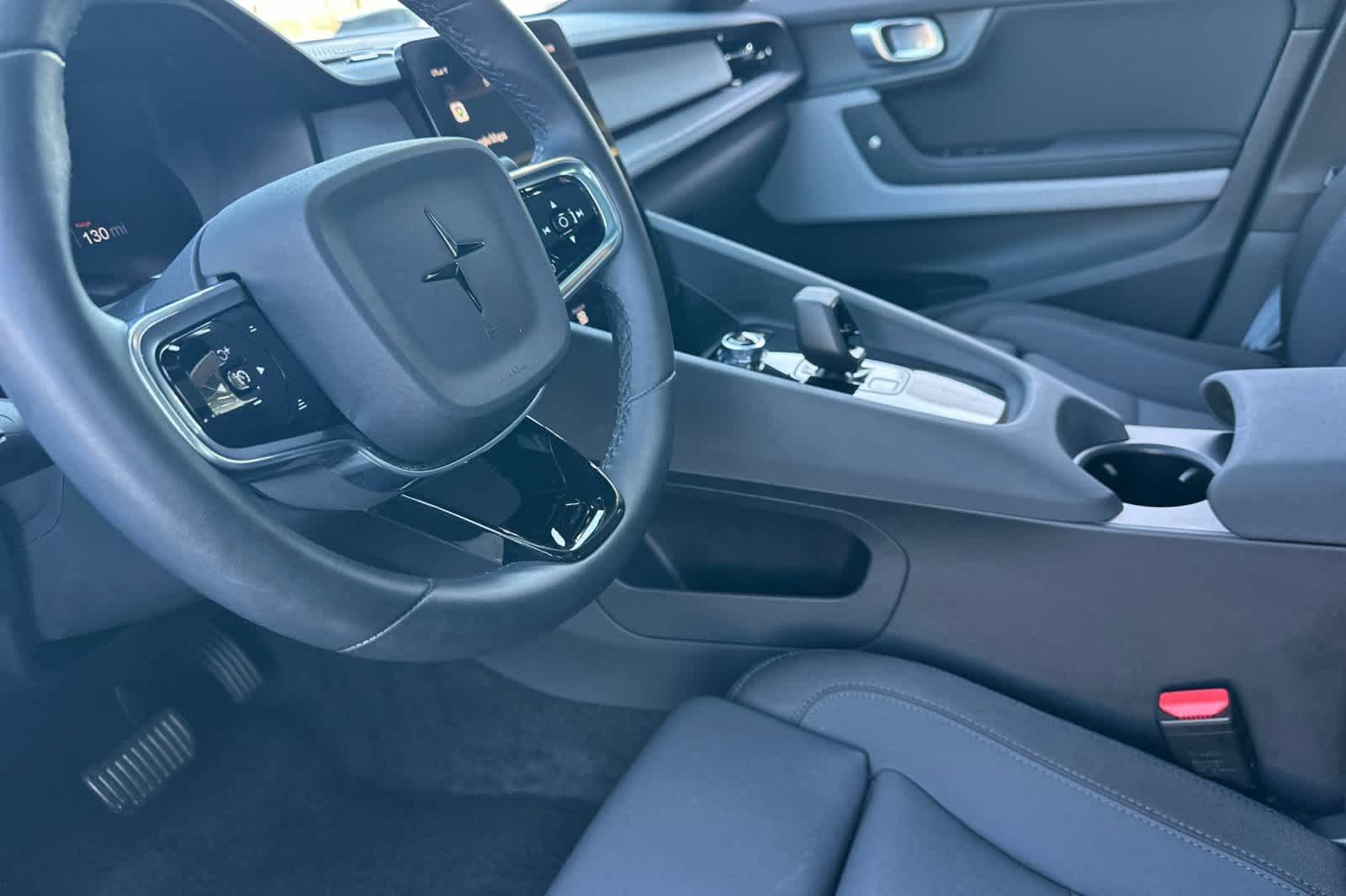 Used 2023 Polestar Polestar 2 Long Range Dual Motor w/ Pilot Pack image 11