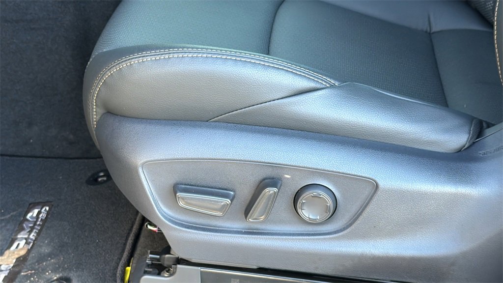 New 2026 Toyota Tacoma Limited image 18