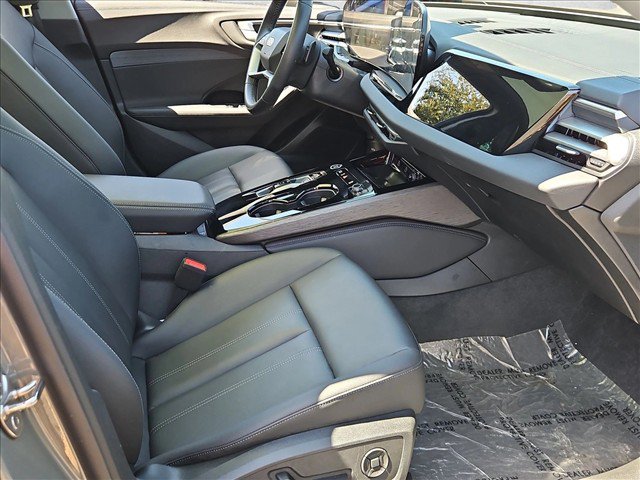 Certified 2025 Audi A5 Premium w/ Convenience Package AWD/4WD image 28