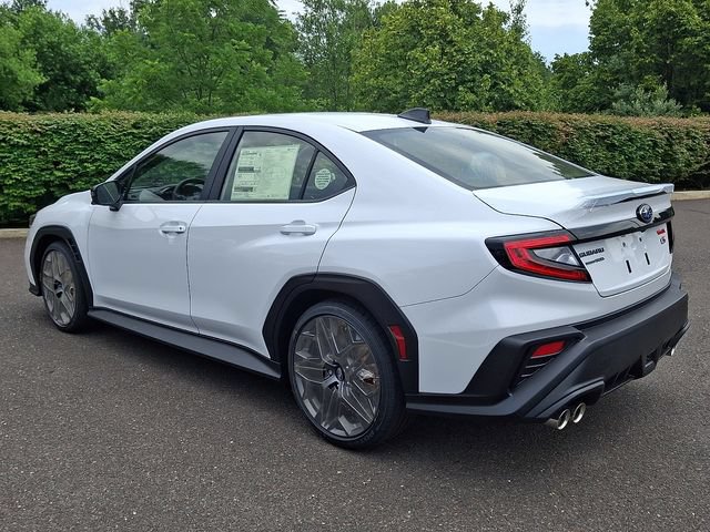 New 2026 Subaru WRX tS w/ Accessory Package #2 AWD/4WD image 3