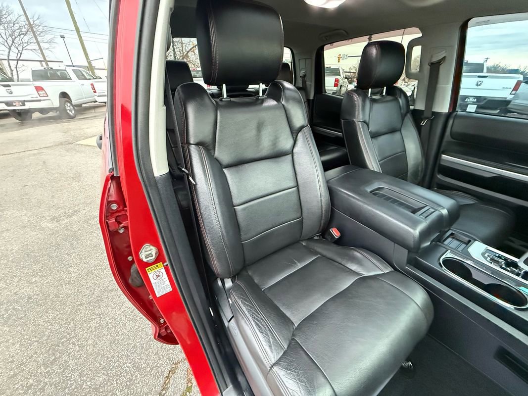 Used 2017 Toyota Tundra SR5 image 18