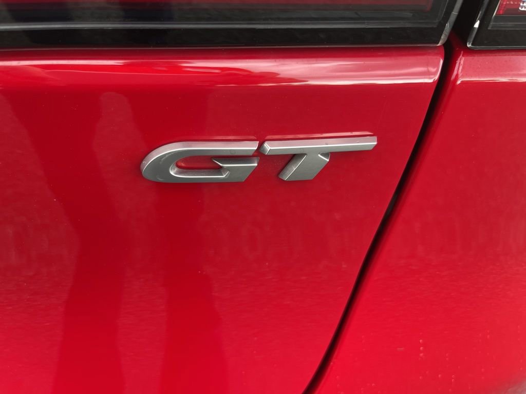 Used 2023 Dodge Hornet GT w/ Track Pack image 15