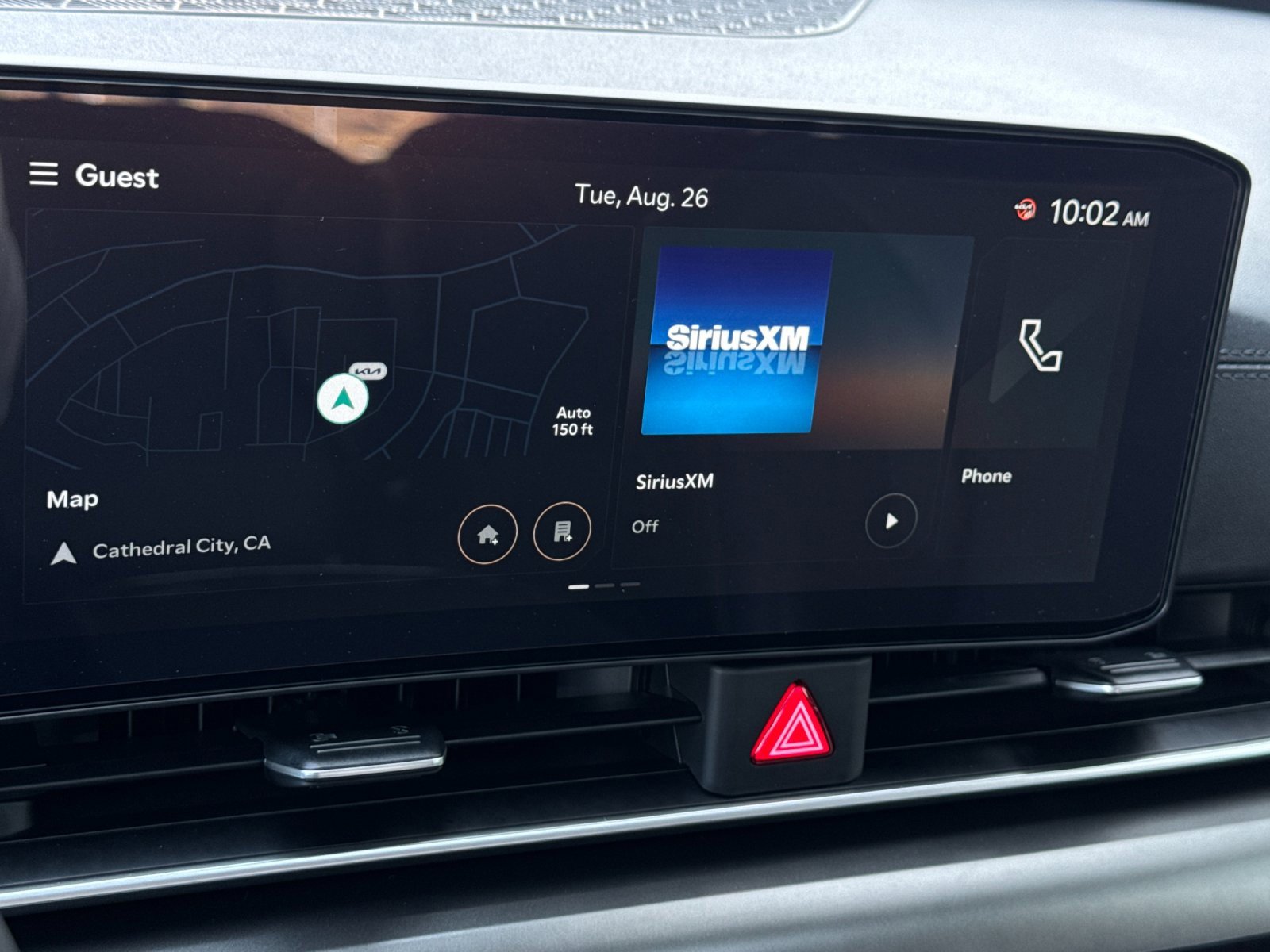 New 2026 Kia Carnival SX image 21