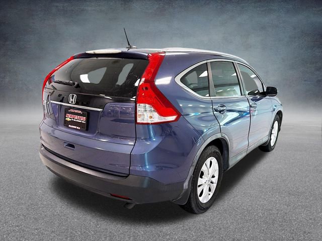 Used 2012 Honda CR-V EX-L image 6