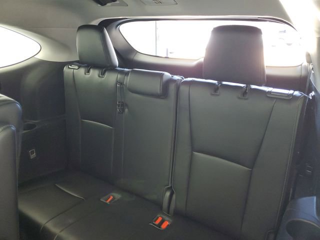 Used 2022 Toyota Highlander Platinum AWD/4WD image 14