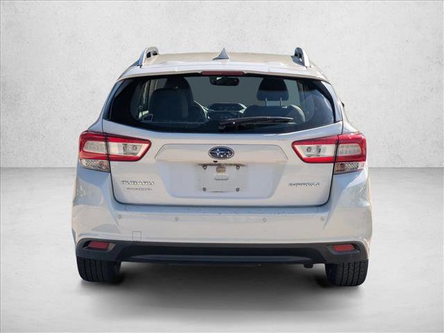 Used 2018 Subaru Impreza 2.0i Limited image 6