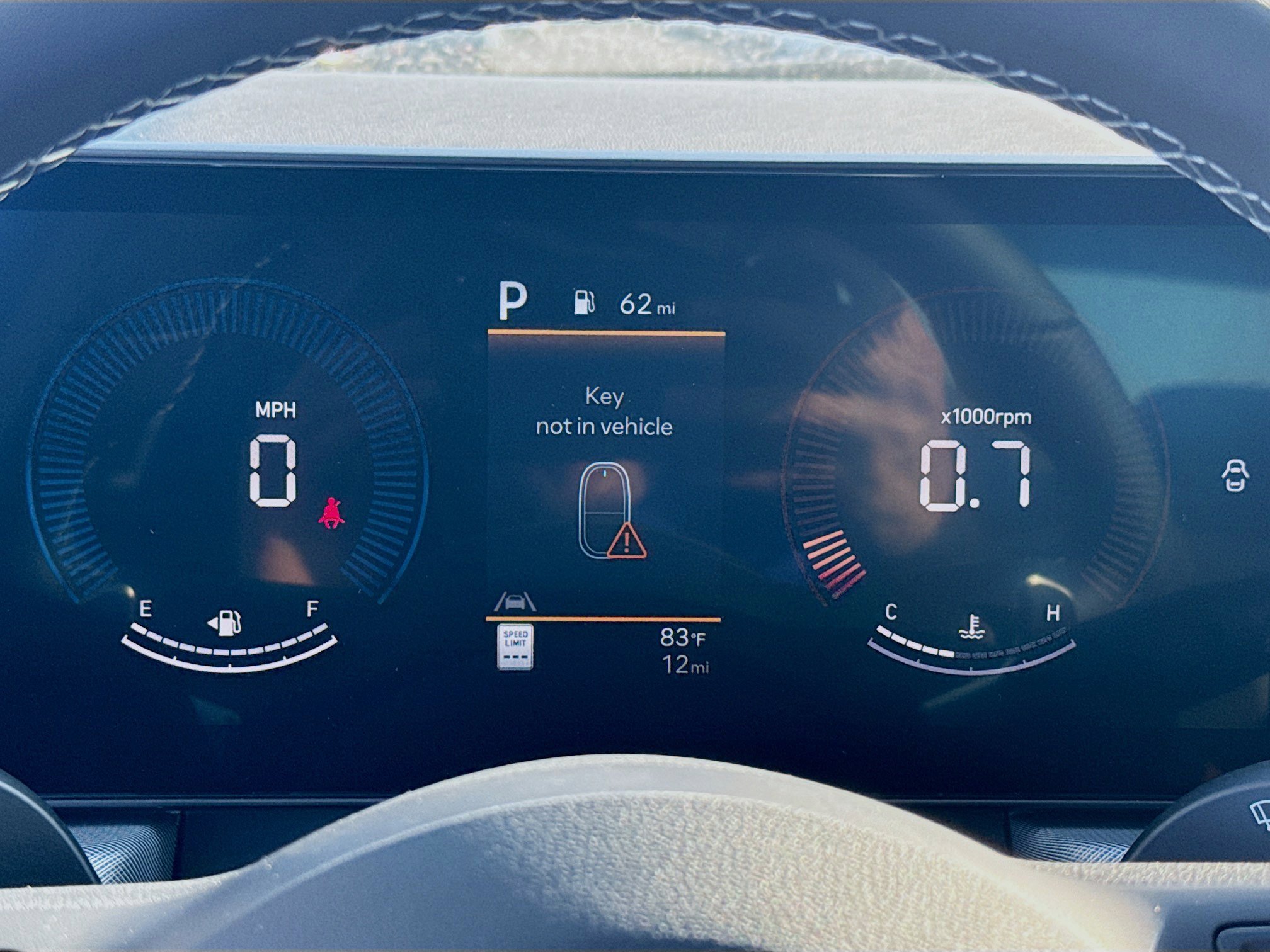 New 2026 Hyundai Sonata SEL image 9