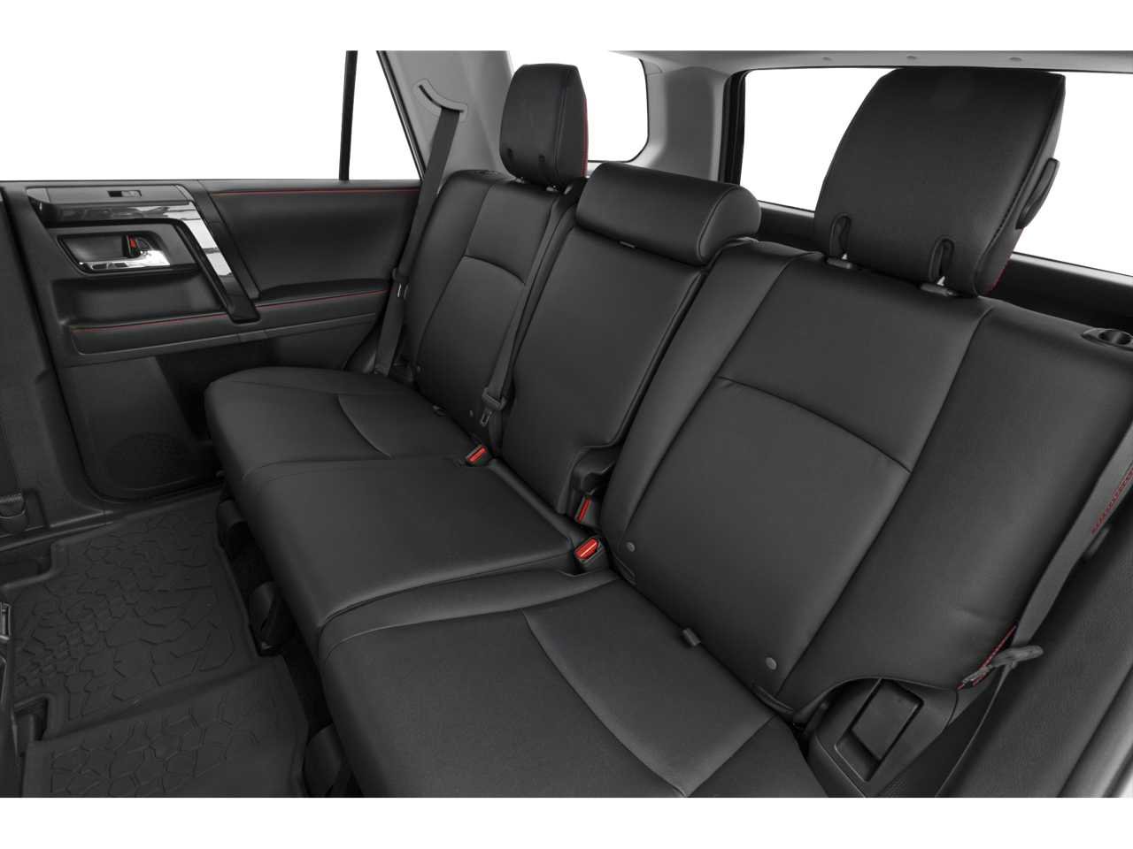 Certified 2024 Toyota 4Runner TRD Pro AWD/4WD image 9