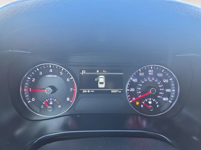 Used 2023 Kia Forte LXS image 19
