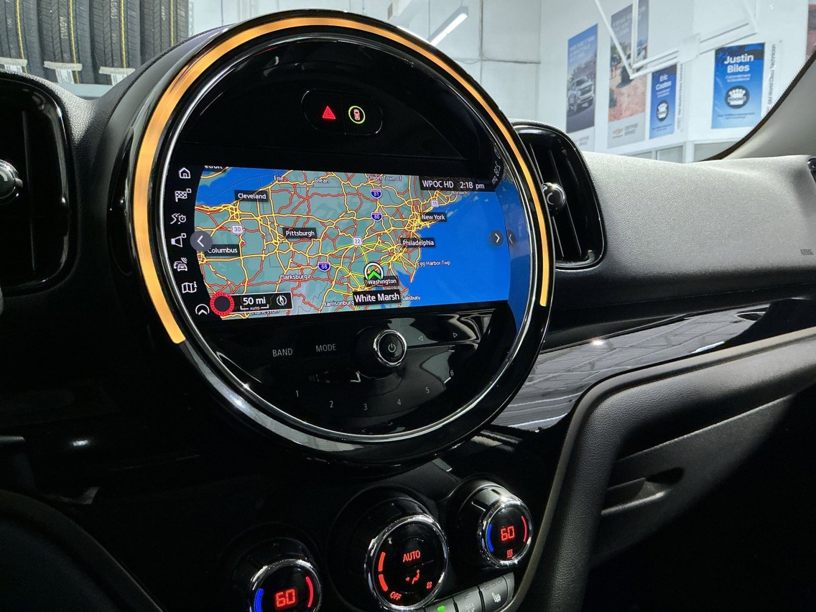 Used 2022 MINI Cooper Countryman S w/ Premium Package image 28