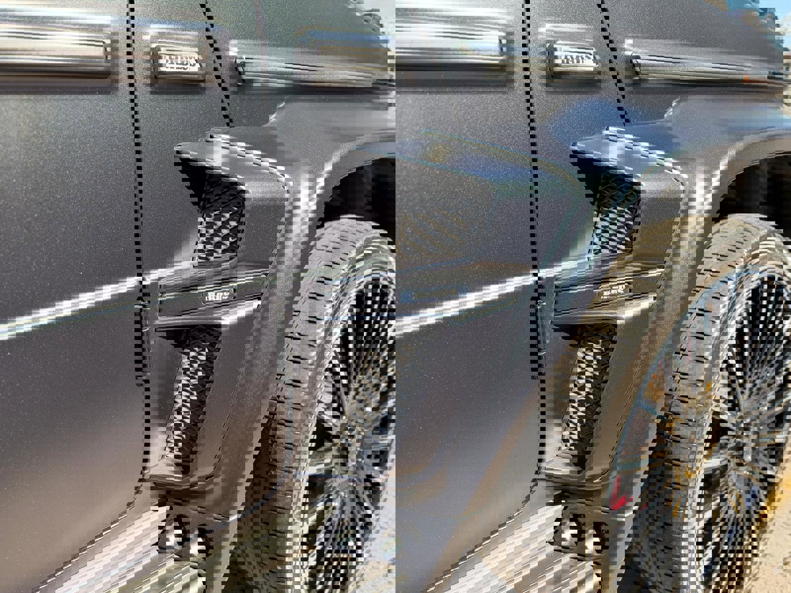 Used 2019 Mercedes-Benz G 63 AMG 4MATIC image 13