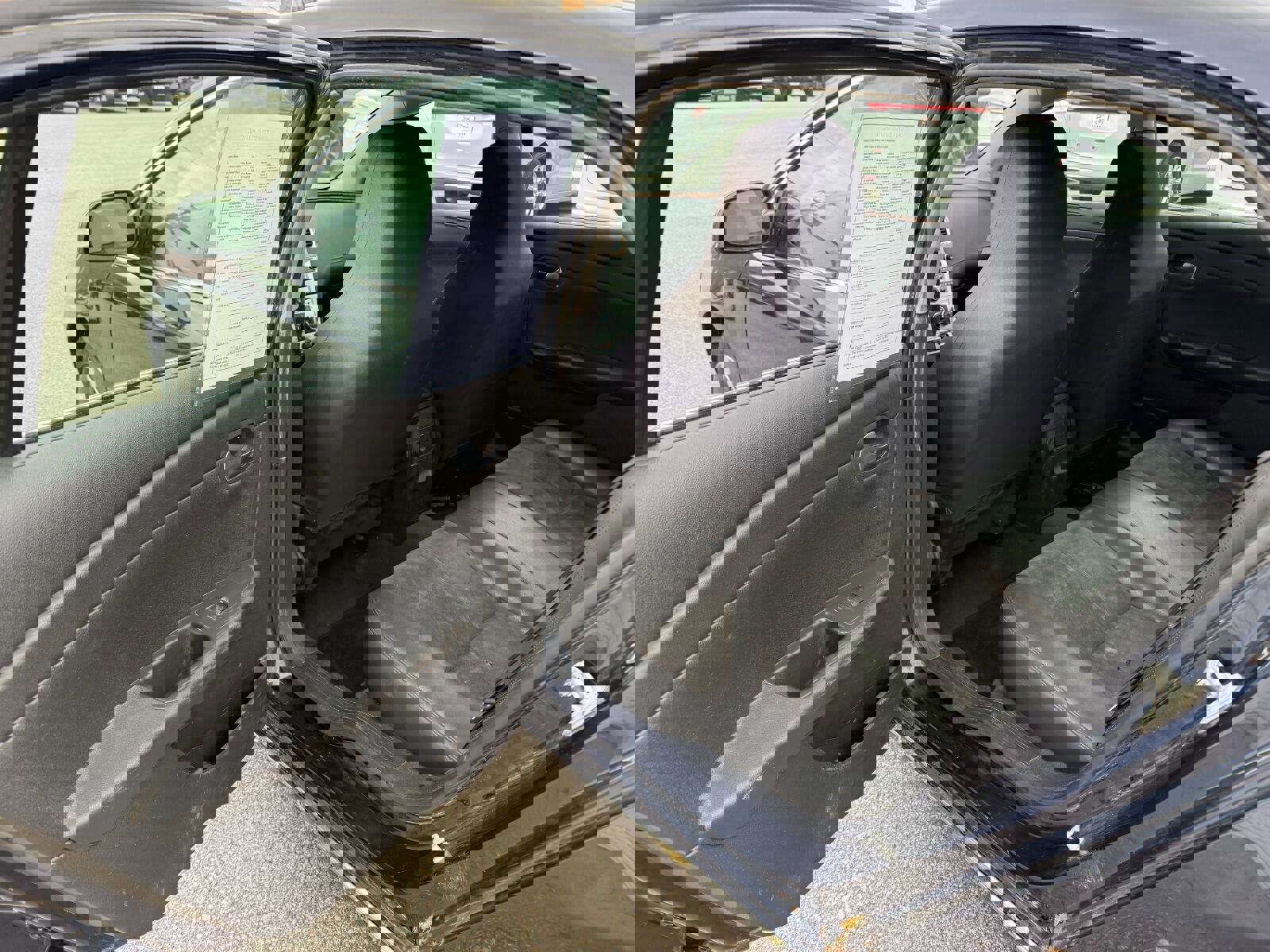 Used 2009 Chevrolet Malibu LT w/ Rear Power Package image 12