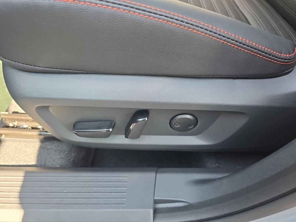 New 2026 Nissan Rogue SV w/ Rock Creek Premium Package image 16
